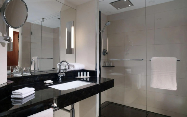 Berlin Marriott Hotel