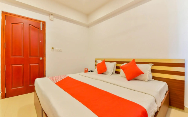 Puthens Capitol Inn