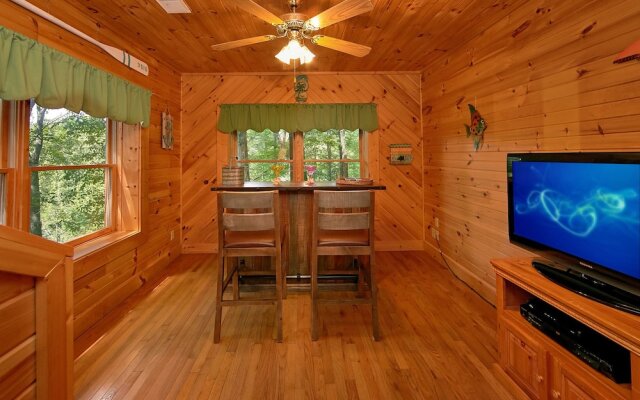 Suite Harmony 243 - Two Bedroom Cabin