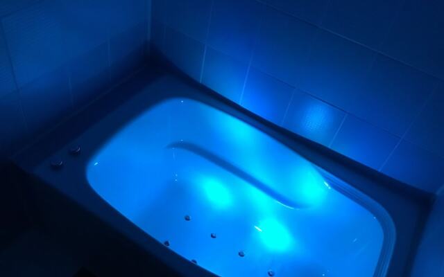 Valentine - Adults Only