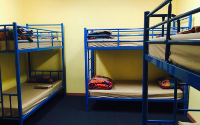 My Place & Adelaide Backpackers Hostel