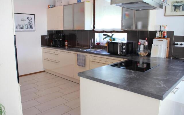 Villa Relax am See