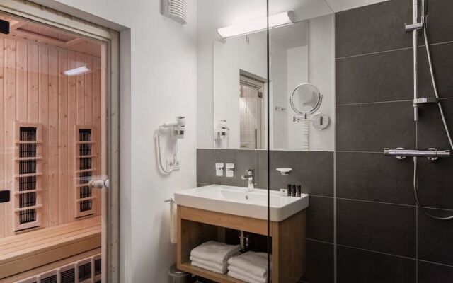 Landal Resort Maria Alm