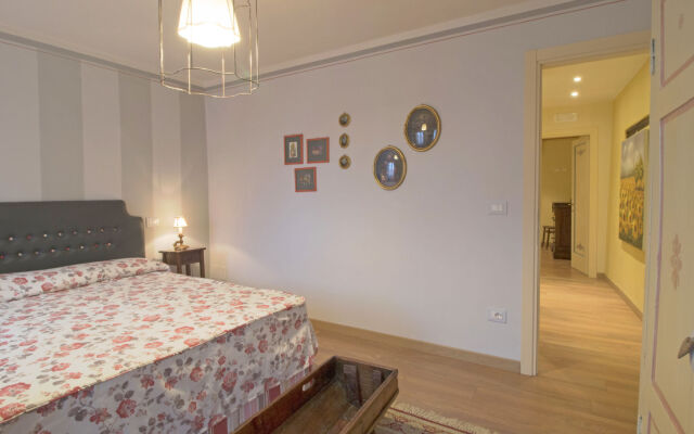 Locazione Turistica San Lorenzo