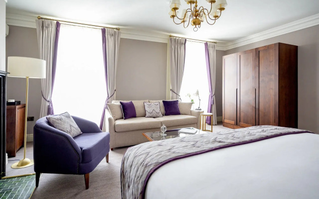Trinity Townhouse Hotel