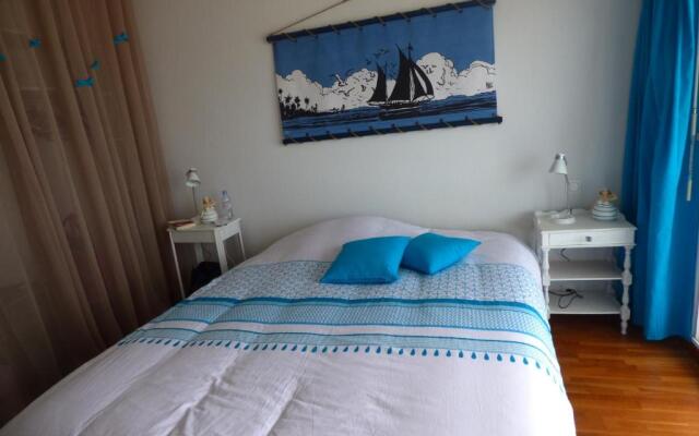 Appartement Saint-Gilles-Croix-de-Vie, 3 pièces, 6 personnes - FR-1-428-78