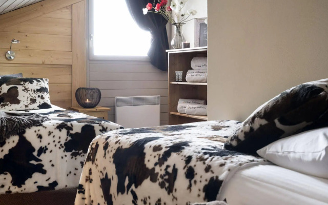 Residence Village Montana