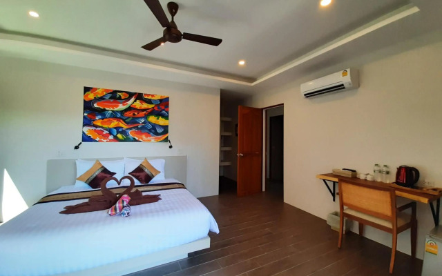 Baan Sawan Samui Resort