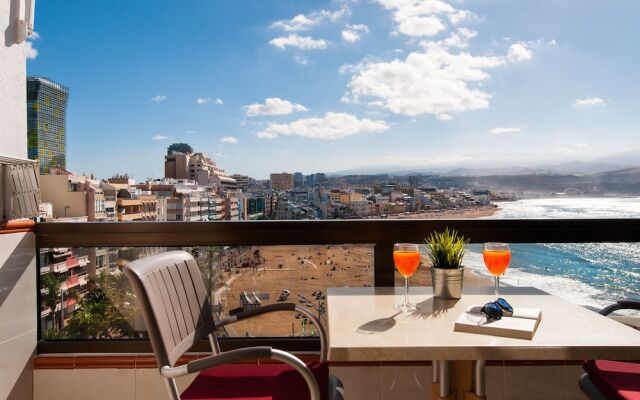 Apartamentos Don Carlos