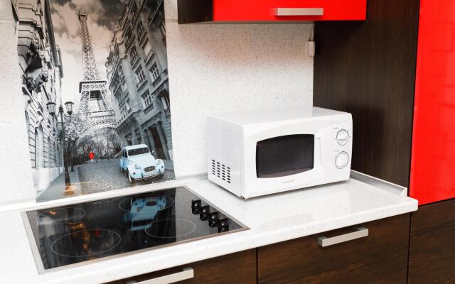 Марьин Дом на Шевченко