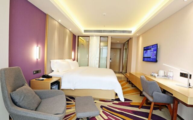 Lavande Hotel Jun Ye Rd Branch