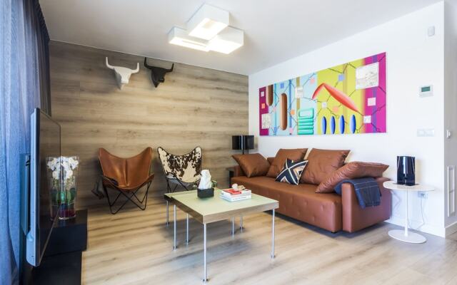 Cabrera Flat Denia