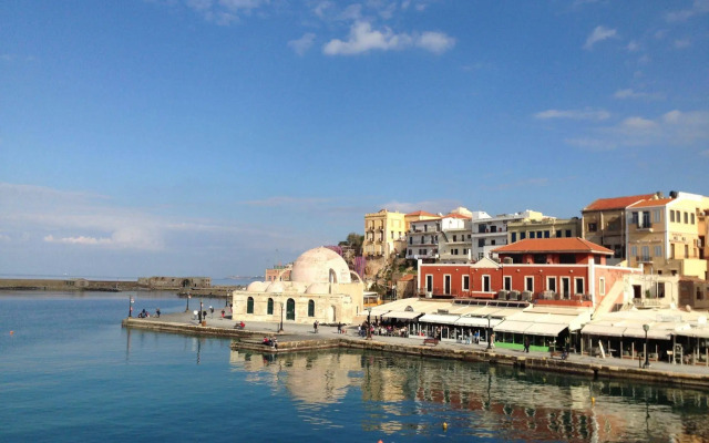 Hotel Porto Antico
