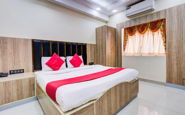 Hotel Amaltash by OYO Rooms