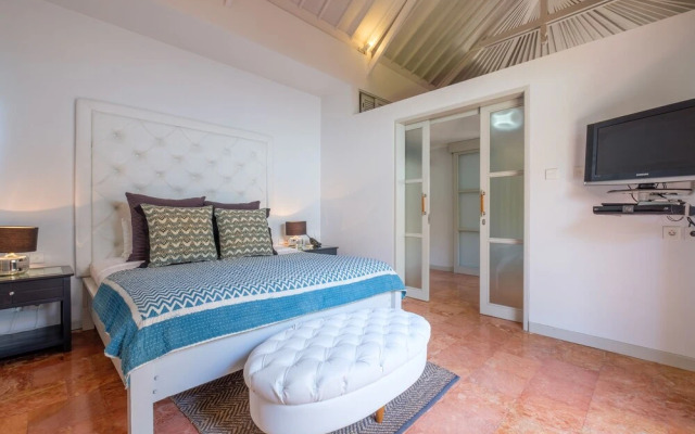 The Cabana Villa