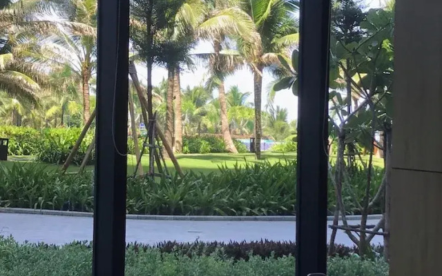 Ruby Provided Arena Cam Ranh