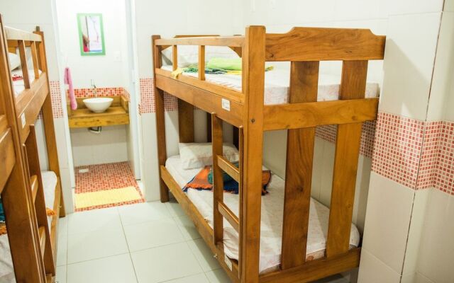 Hostel Hospeda Salvador