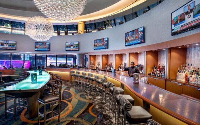New York Marriott Marquis