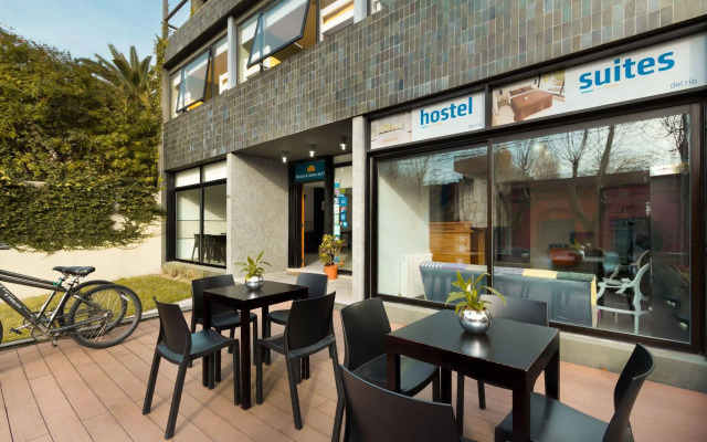 Hostel & Suites del Río