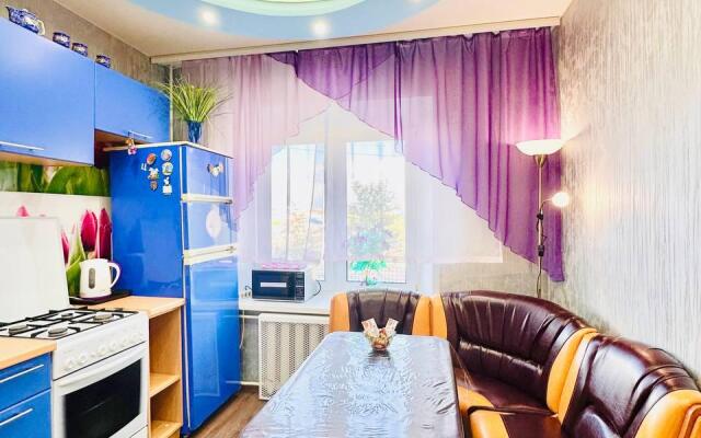 Region89 on str. Zvereva, bld. 50