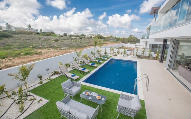 Protaras Olivine Pearl Villa 21