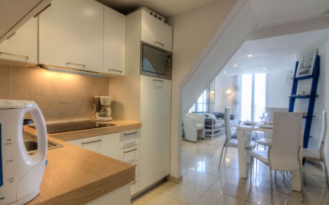 Villa M.Thérèse Promenade Anglais