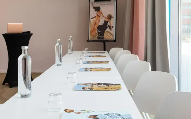 Mercure Dunkerque Centre Gare