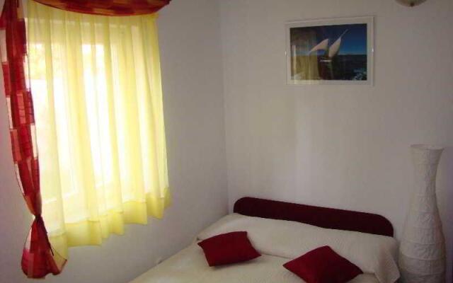 Apartments In Trogir