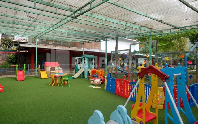 Javenir Hotel Tawangmangu RedPartner