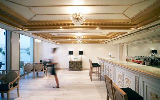 Mitsis Laguna Resort and Spa
