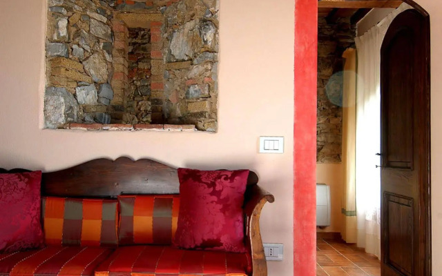 Tenuta di Seripa