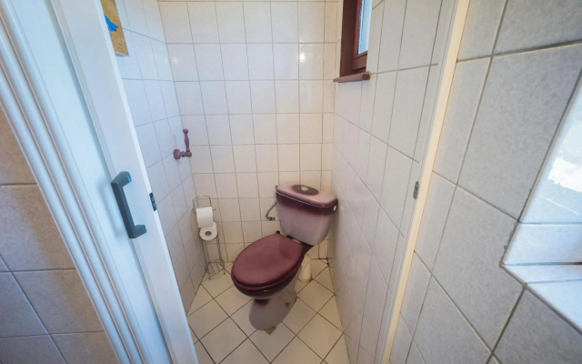 Quaint Holiday Home In Girmont-Val-d'Ajol with Private Terrace