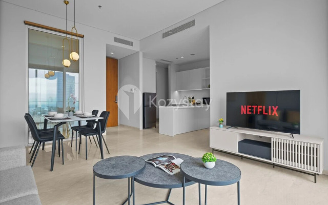 Arsava by Kozystay - Alam Sutera