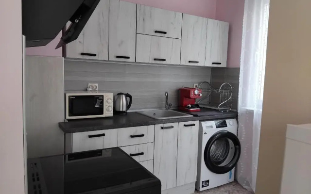 Inter Apartments