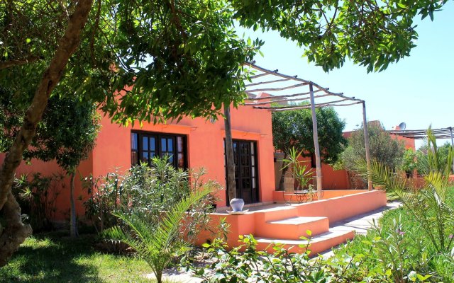 Maison Marocaine