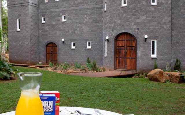 The Castle On Tamborine