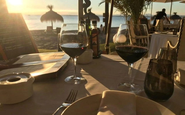 La Manga Apartamento - primera linea