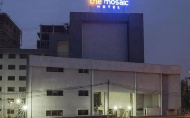 The Mosaic Hotel