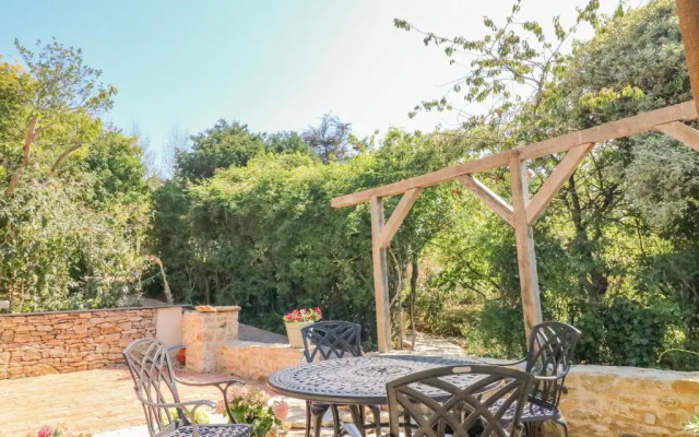 Mimosa Cottage, West Bexington