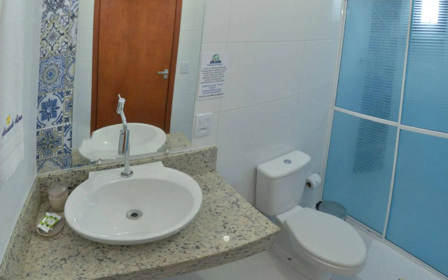 Pousada Paraíso Tropical