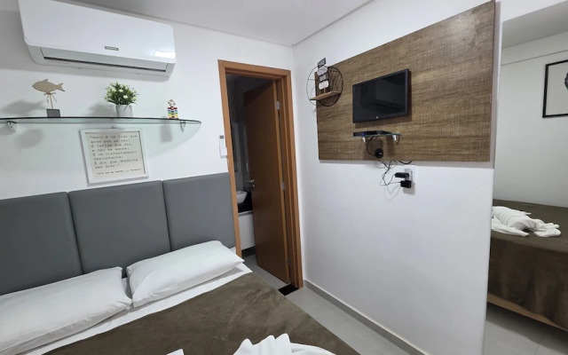 Duplex Vista Piscina 310A by La Playa