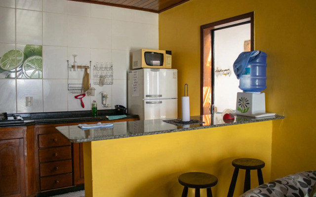 Exclusividade e privacidade em Arraial do Cabo