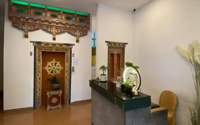 33 Soksoom Centre For Well-Being & Happinesss