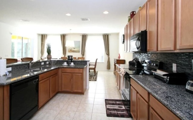 Villa Linda - Bella Vida