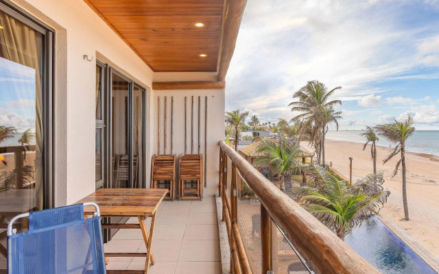 Varandas do Mar - Luxo a beira mar por Carpediem