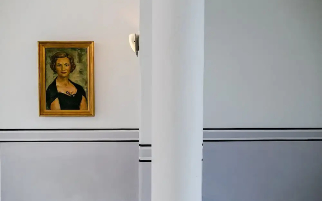 Villa Octavia