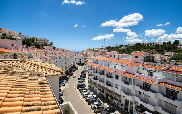 Harmony House in Carvoeiro