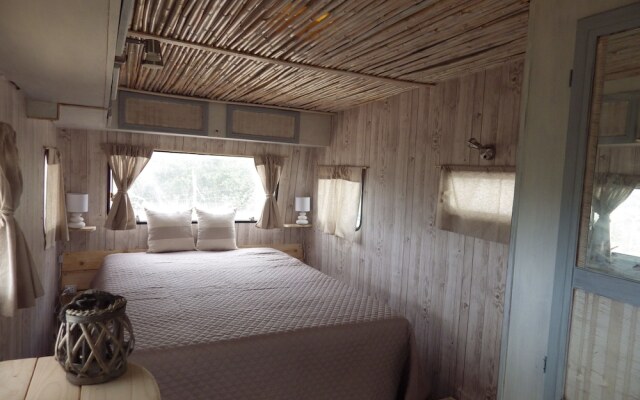 La Cera Farm Camping B&B