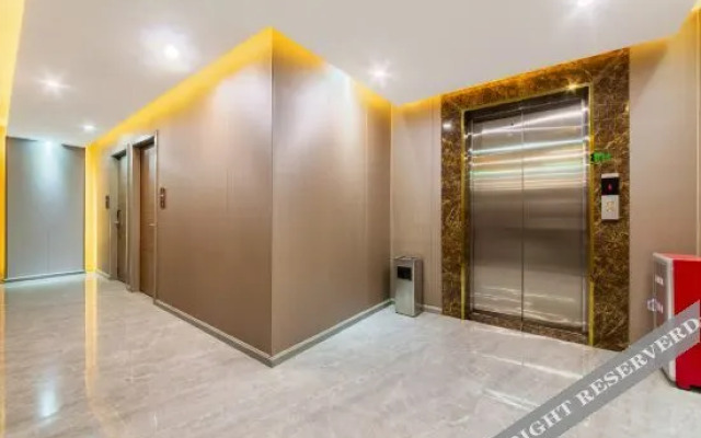 Xiyangyang Hotel Apartment