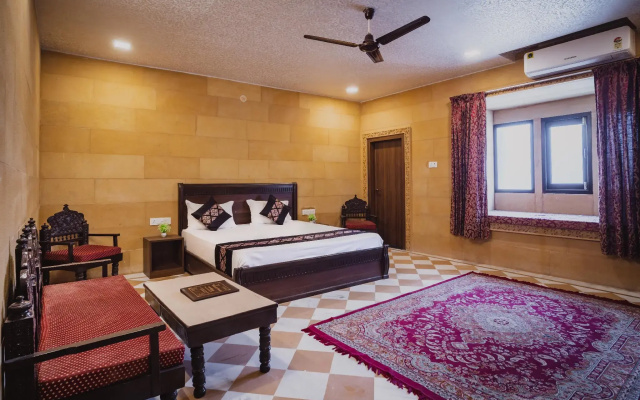 Hotel Akashdeep